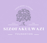 Sizofakulwazi Foundation Logo