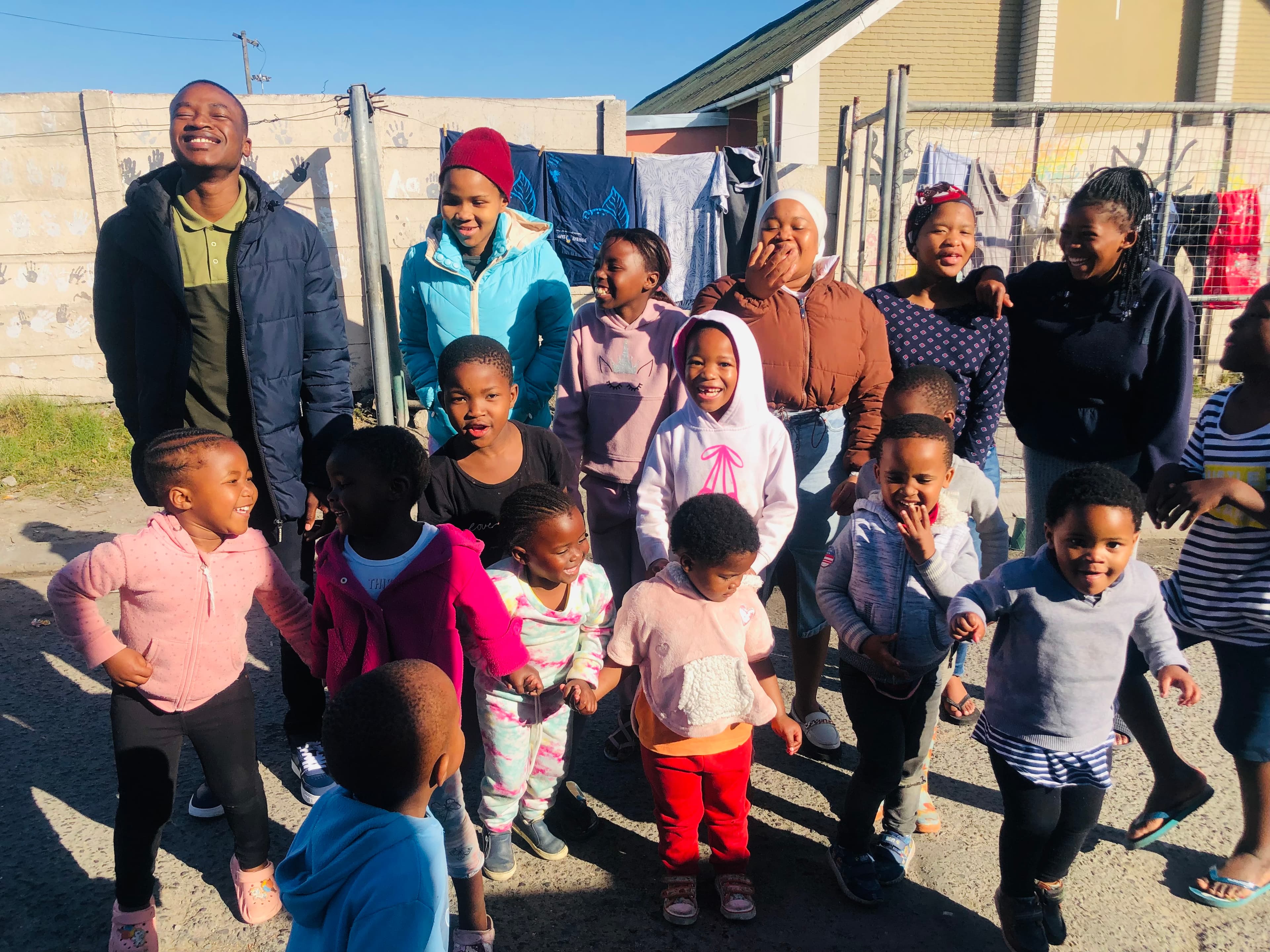 Community impact
