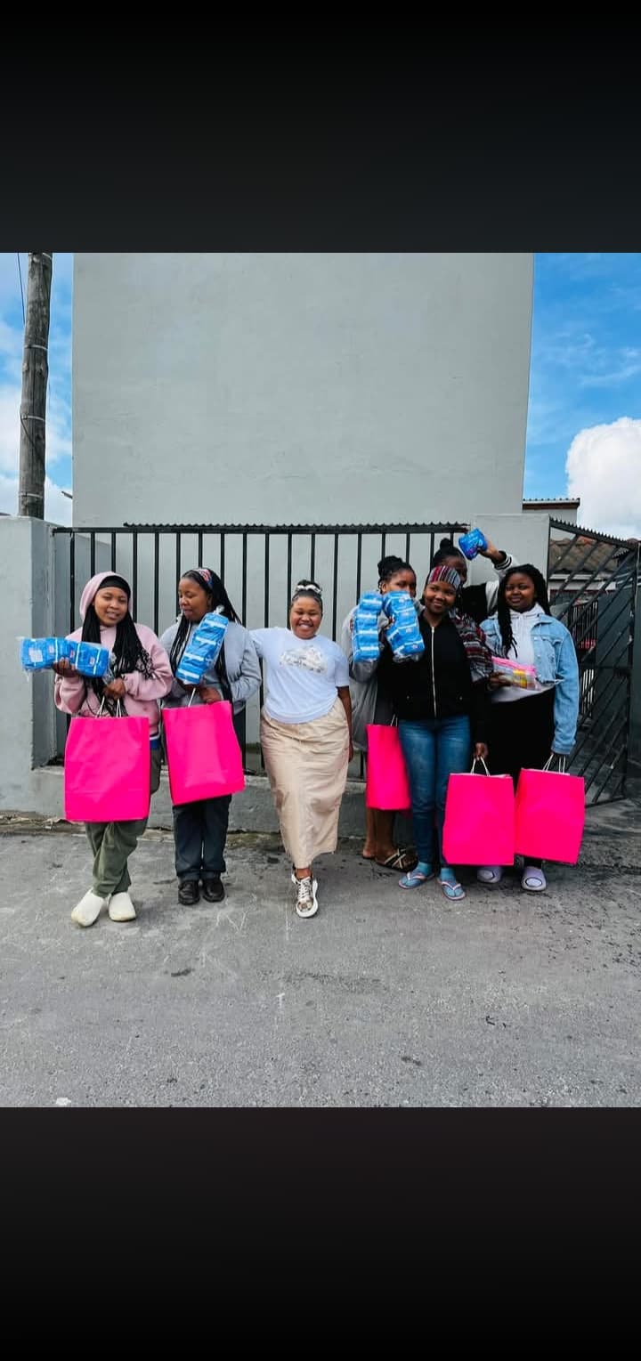 Clothing Donations