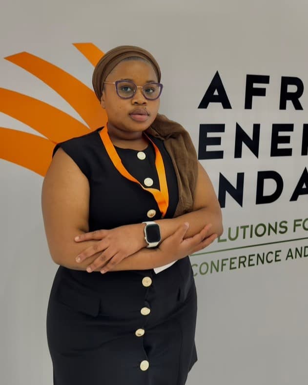 Khanyisile Mkhwanazi