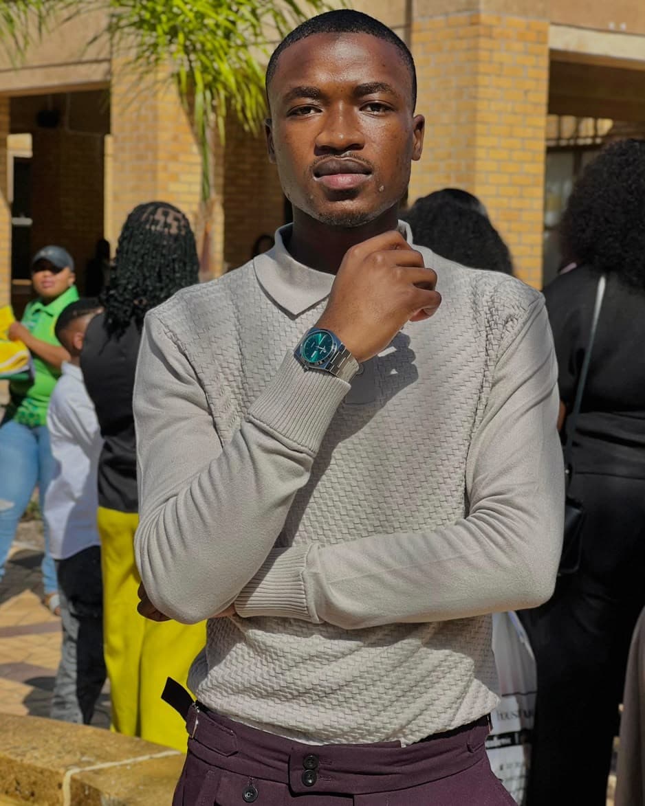 Kamogelo Moletsane