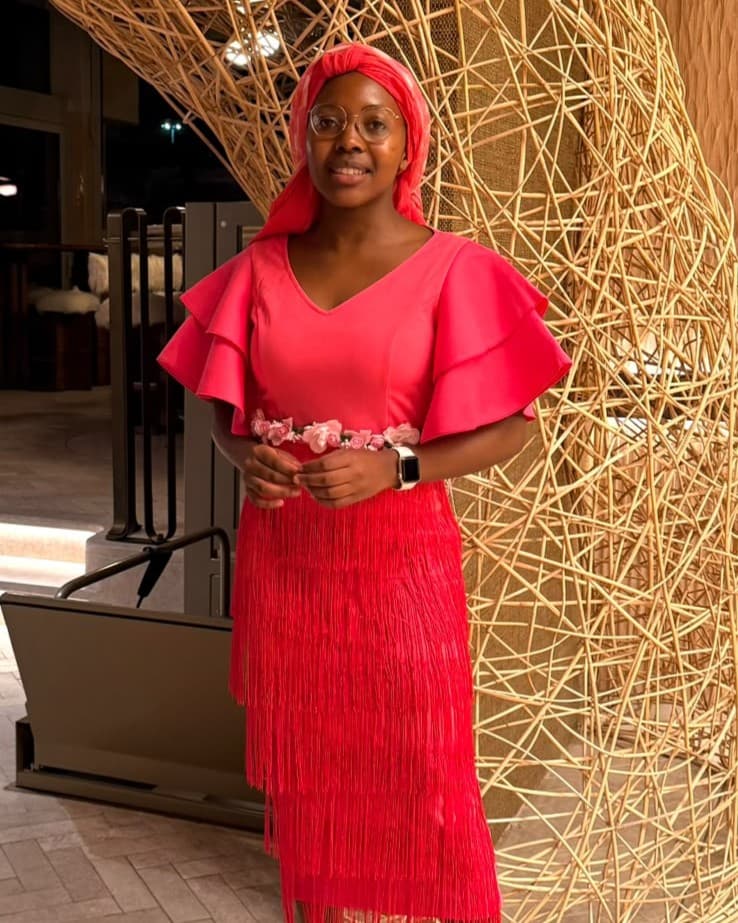 Rirhandzu Mkhari