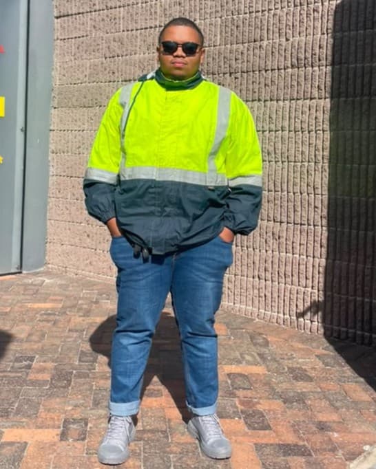 Pontso Masekwameng